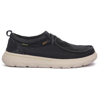 sneakers jeep 016 kauai wallabee navy | σε προσφορά