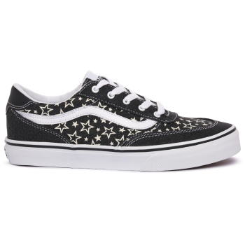 sneakers vans blk brooklyb ls | σε προσφορά