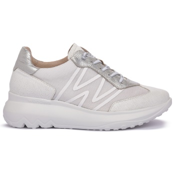 sneakers wonders blanco almeira | σε προσφορά