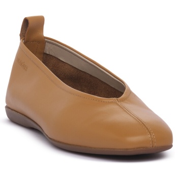 μπαλαρίνες wonders cuero sauvage | σε προσφορά