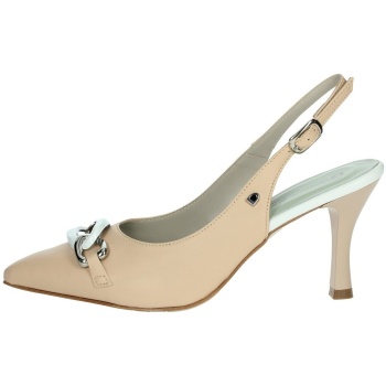 γόβες donna serena 1l5631dp | σε προσφορά