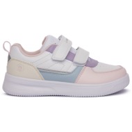  sneakers lumberjack m0402 finster |