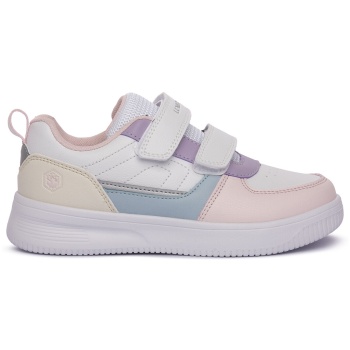 sneakers lumberjack m0402 finster | σε προσφορά