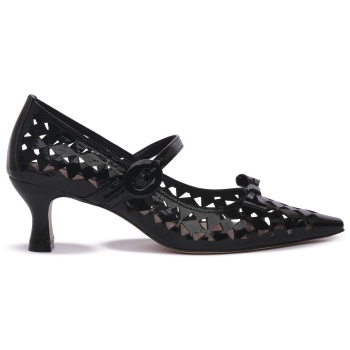 γόβες vicenza japao nero |