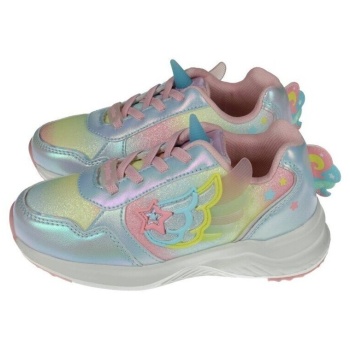 xαμηλά sneakers conguitos - |