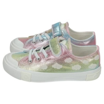 xαμηλά sneakers conguitos - |