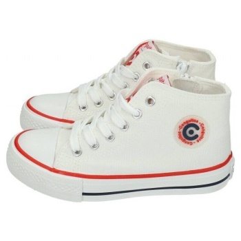 xαμηλά sneakers conguitos - |