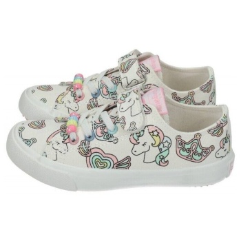 xαμηλά sneakers conguitos - |