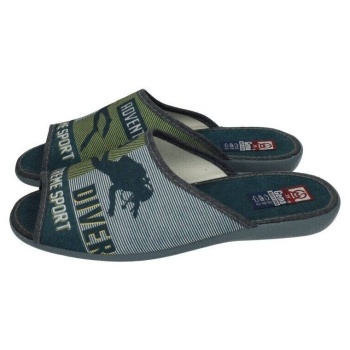 παντόφλες gema garcia - |