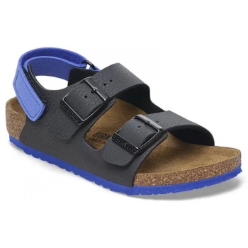 σανδάλια birkenstock milano as kids bf |