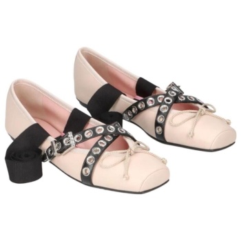 μπαλαρίνες pretty ballerinas - | σε προσφορά