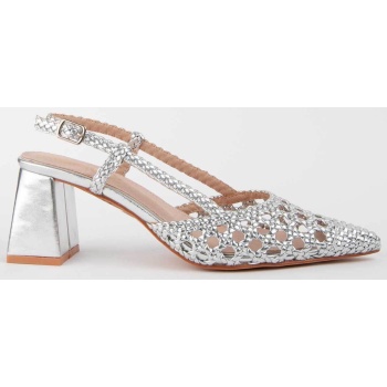 γόβες montevita 102912 | σε προσφορά