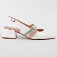 γόβες montevita 102931 |