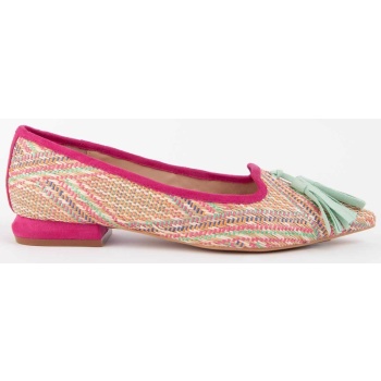 μπαλαρίνες montevita 102949 | σε προσφορά