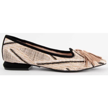 μπαλαρίνες montevita 102950 | σε προσφορά