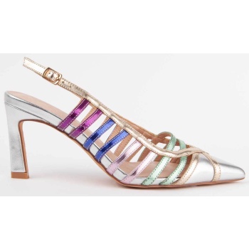 γόβες montevita 102953 | σε προσφορά