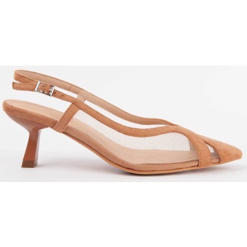 γόβες montevita 102955 | σε προσφορά