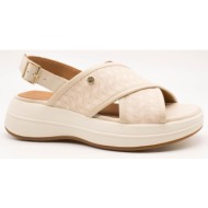  σανδάλια geox d550vb 00485 c1122 |