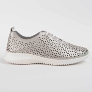  παπούτσια πόλης purapiel 102885 |