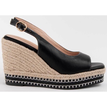 εσπαντρίγιες montevita 102916 | σε προσφορά