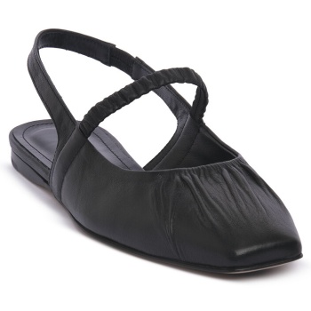 μπαλαρίνες priv lab koala nappa nero