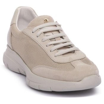 sneakers frau spacer sand | σε προσφορά