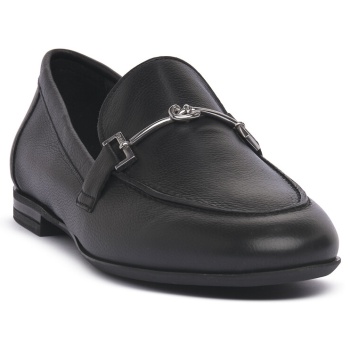 μοκασσίνια frau baby nero | σε προσφορά