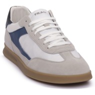  sneakers frau velour sasso |