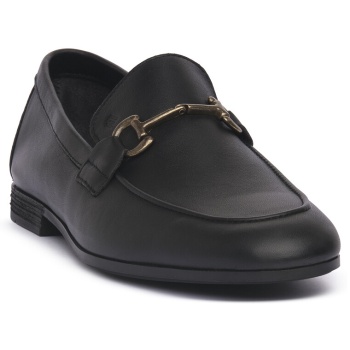 μοκασσίνια frau mousse nero | σε προσφορά