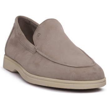 μοκασσίνια frau daino sand |