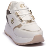  sneakers laura biagiotti white |
