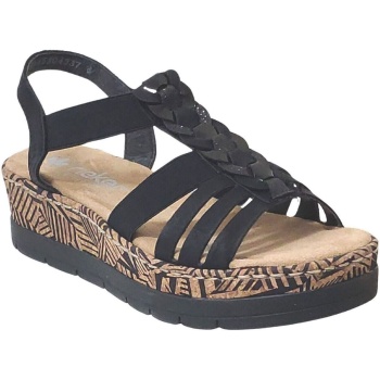 σανδάλια rieker v3902 |