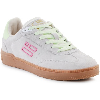 xαμηλά sneakers d.franklin rebel basic