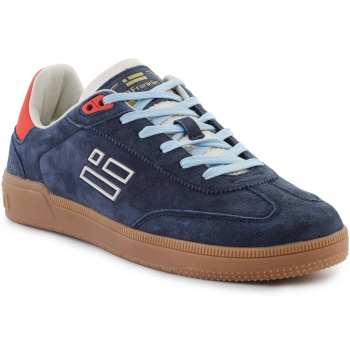 xαμηλά sneakers d.franklin rebel basic