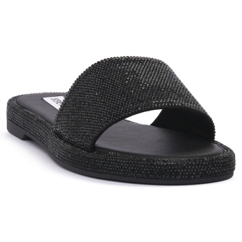 σανδάλια steve madden bla achieve |