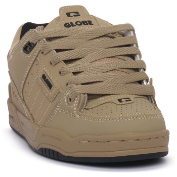 sneakers globe fusion ochre | σε προσφορά