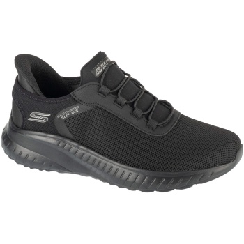 xαμηλά sneakers skechers slip-ins bobs