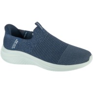  xαμηλά sneakers skechers slip-ins: ultra flex 3.0 - nezzo |
