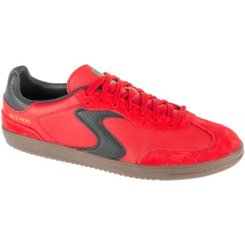 xαμηλά sneakers skechers hotshot 