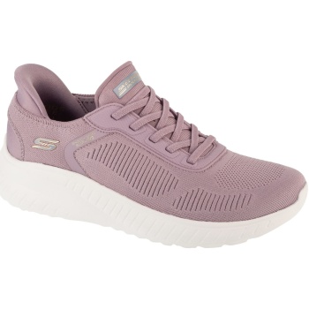 xαμηλά sneakers skechers slip-ins bobs