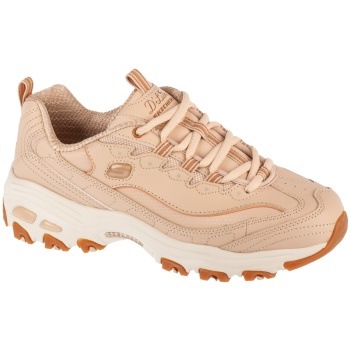 xαμηλά sneakers skechers d`lites - good