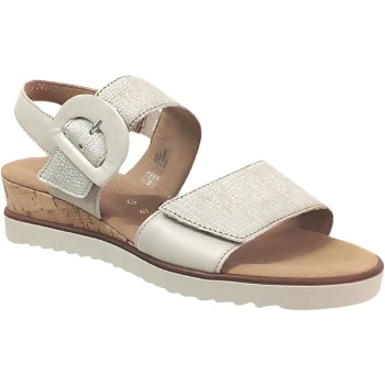 σανδάλια gabor 2-752 |