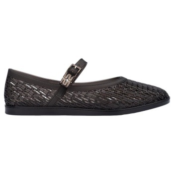 μπαλαρίνες melissa harper fem - clear