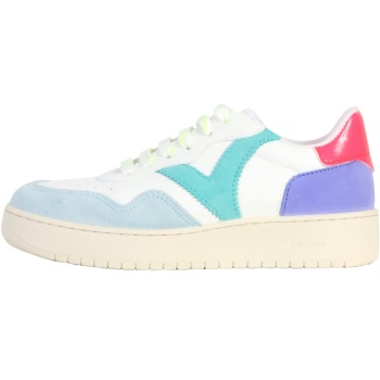 xαμηλά sneakers victoria 248182 | σε προσφορά