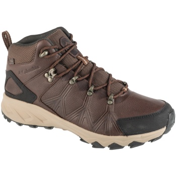 πεζοπορίας columbia peakfreak ii mid