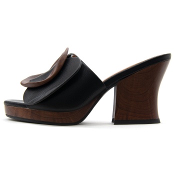 mules noa harmon mauricia high heel