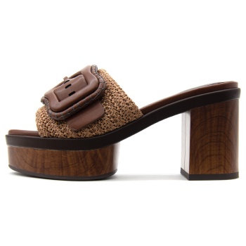 mules noa harmon valeria high heel