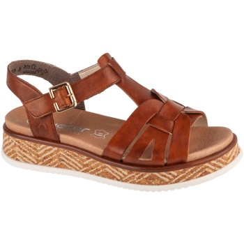 σπορ σανδάλια rieker sandals |