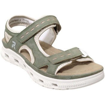 σανδάλια rieker 64066 |