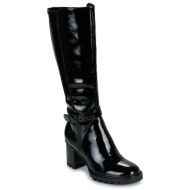  μπότες για την πόλη tamaris 25536-018